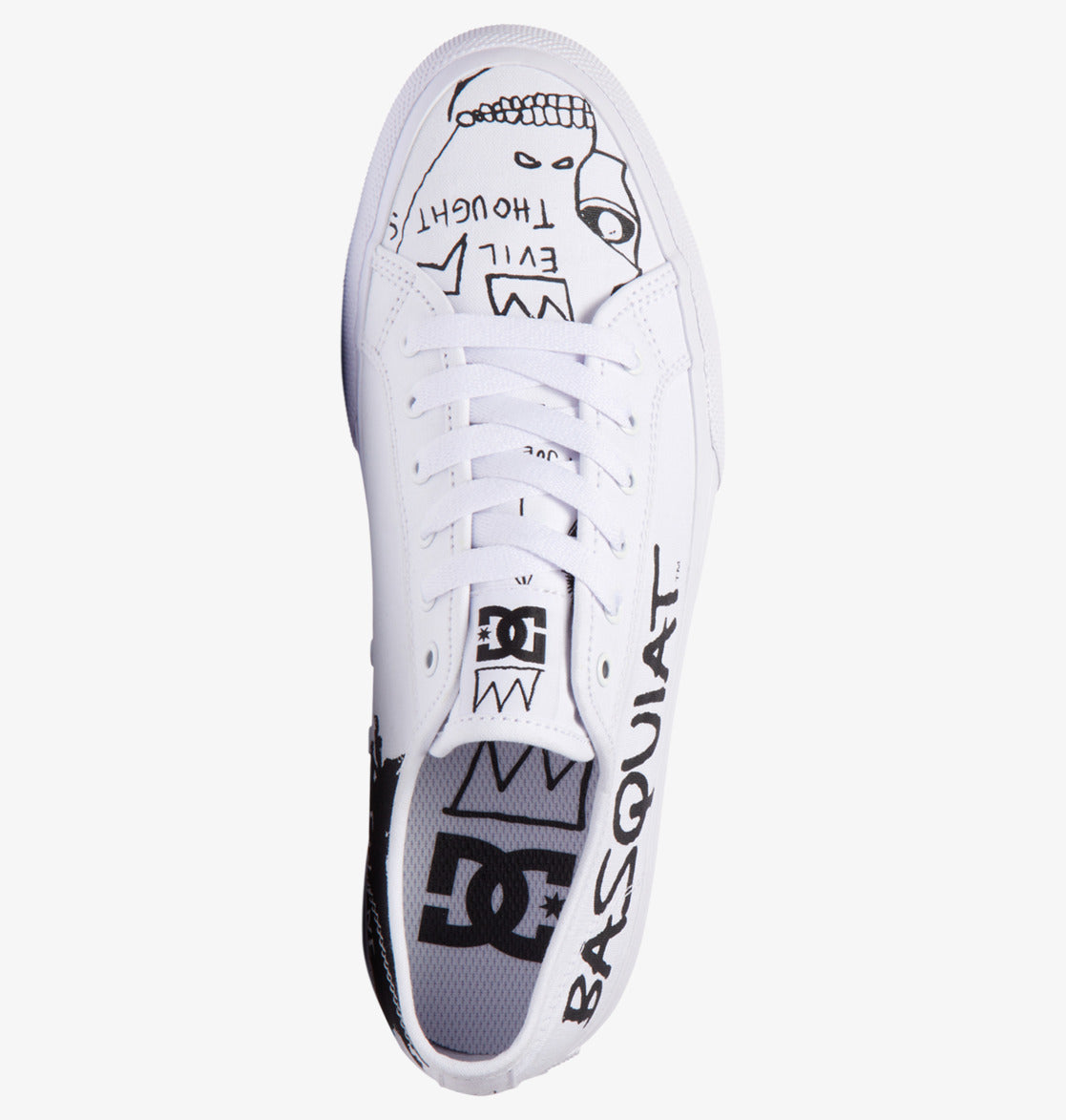 BASQUIAT MANUAL